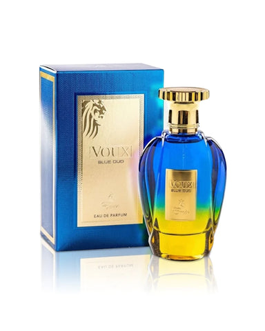 Emir Voux Blue Oud