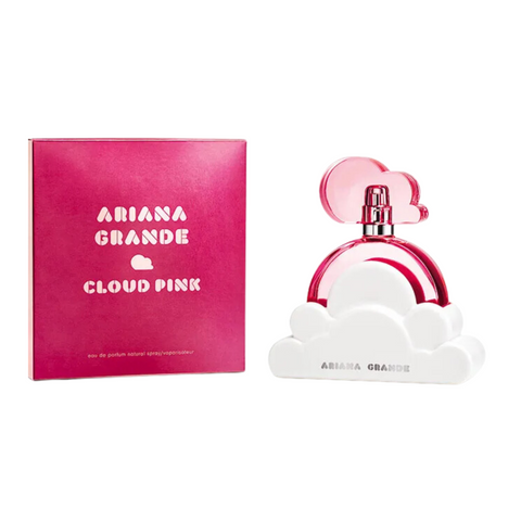 Ariana Grande Cloud Pink