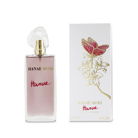 Hanae Mori Hanae Edp