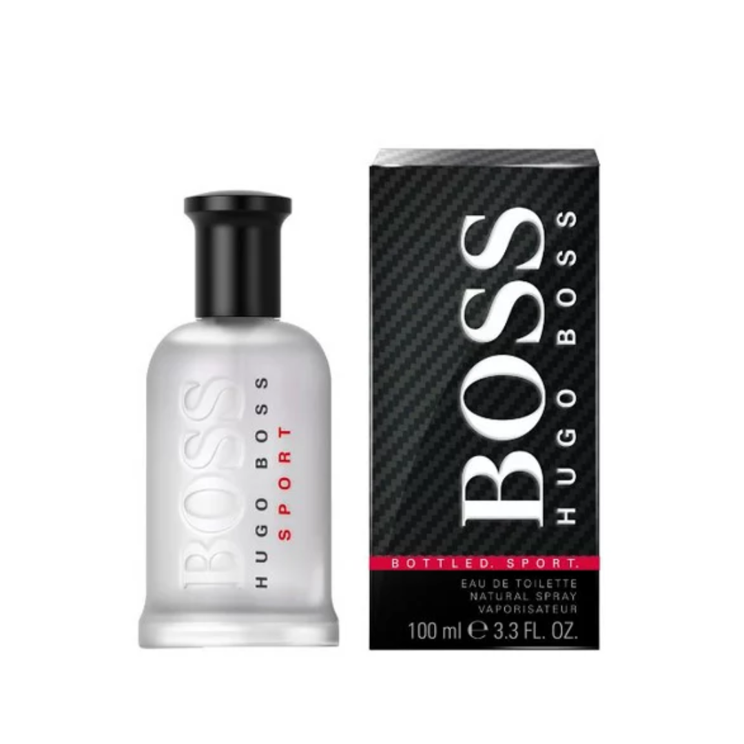 Boss Bottled Sport - Perfume Shop