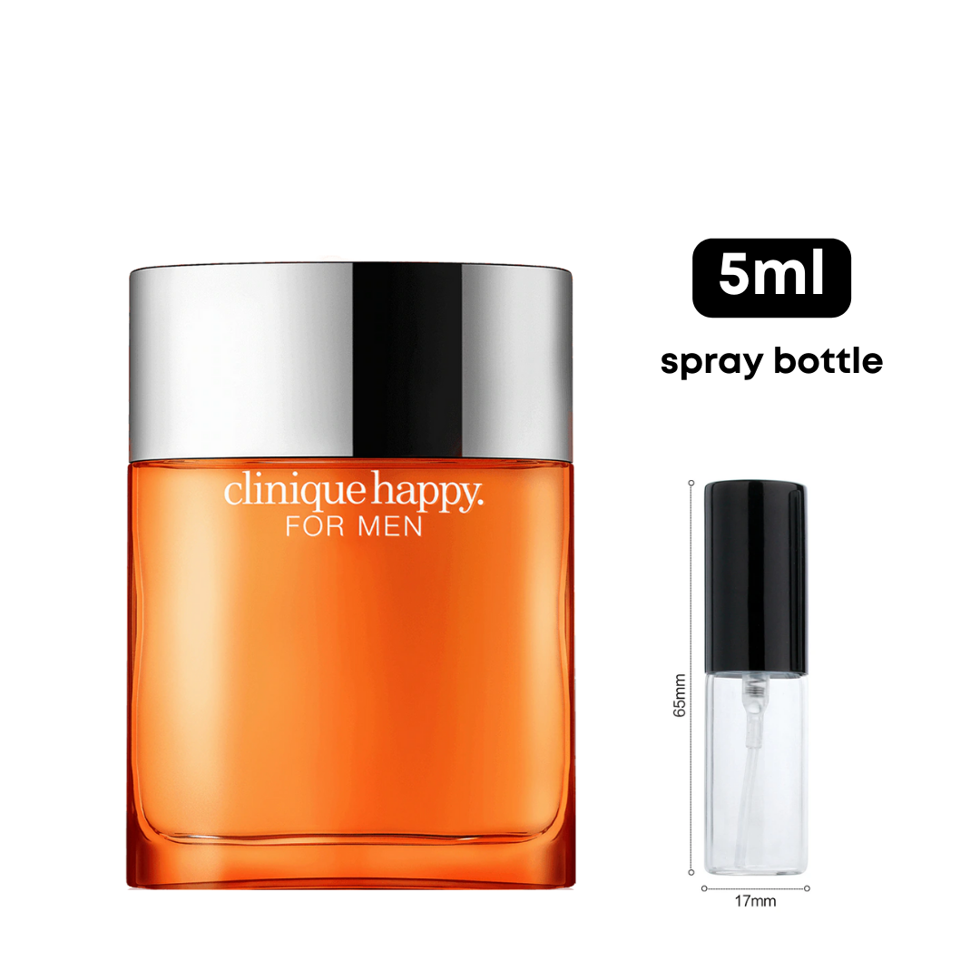 Clinique Happy