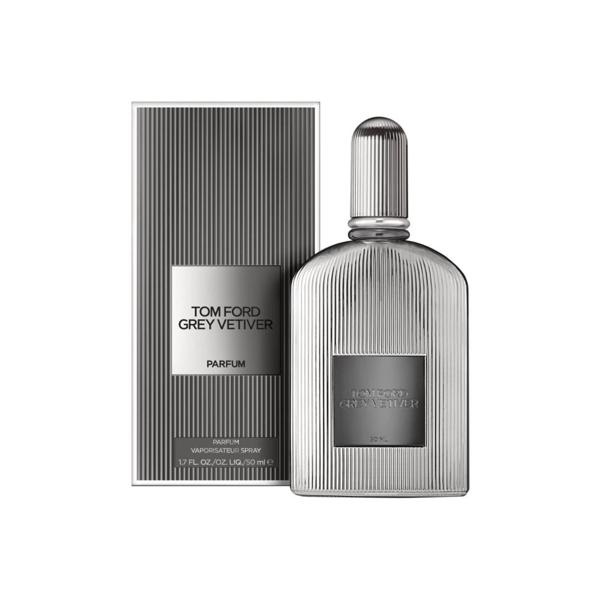 Tom Ford Grey Vetiver