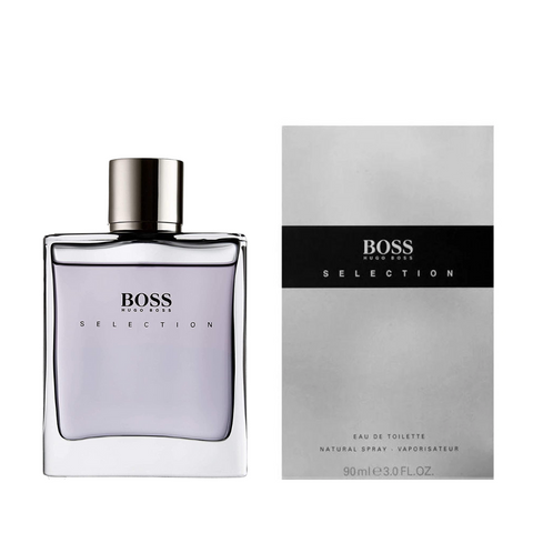 Boss Selection - Perfume Shop