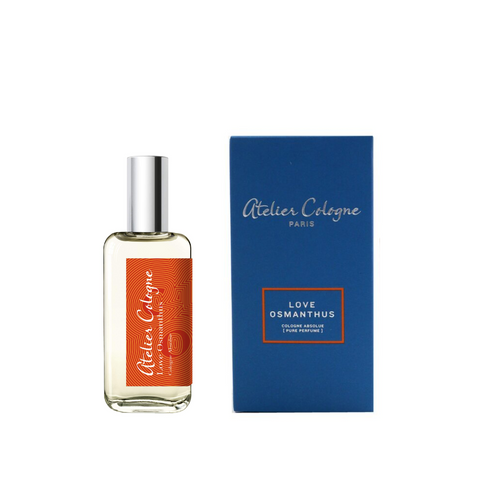 Atelier Cologne Love Osmanthus