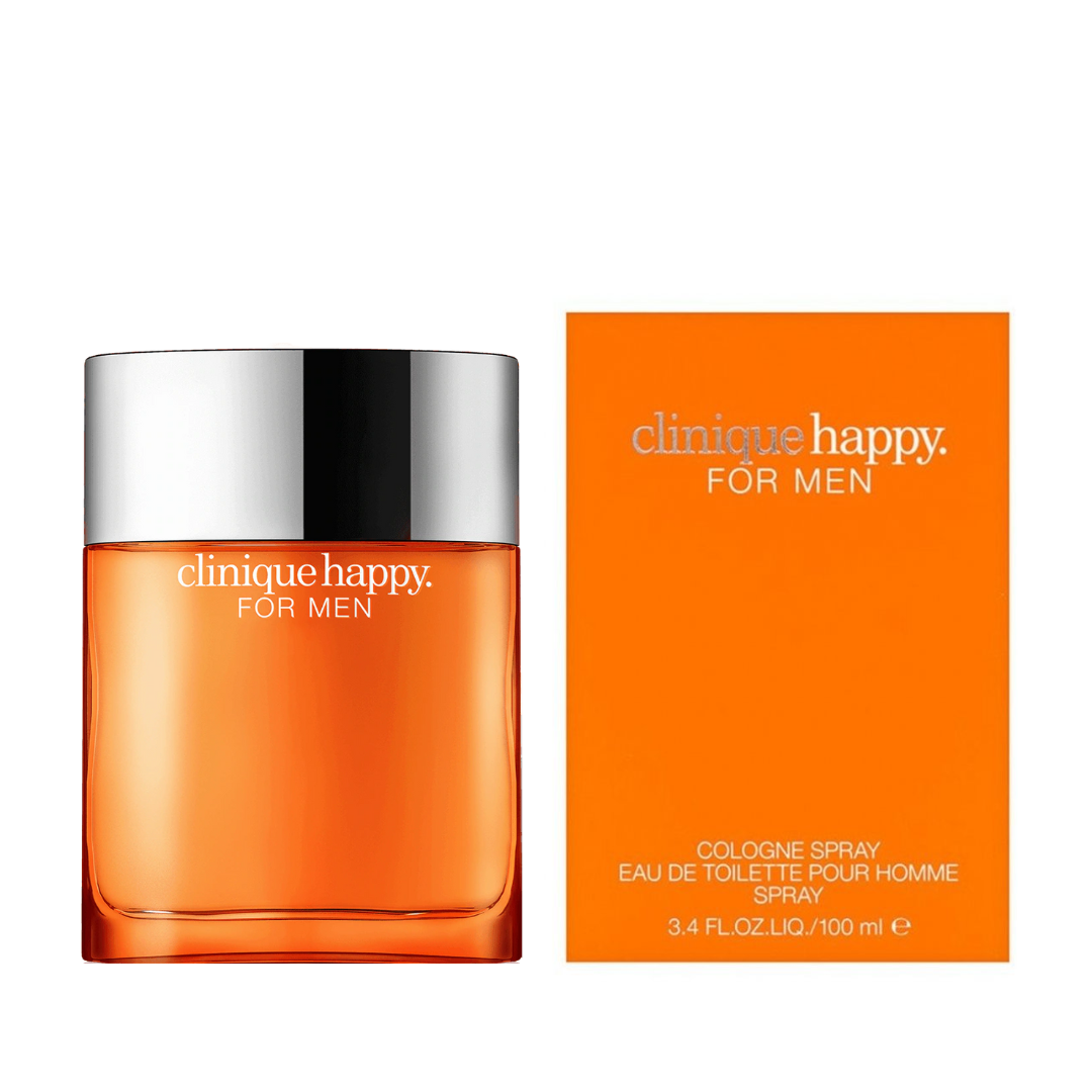 Clinique Happy