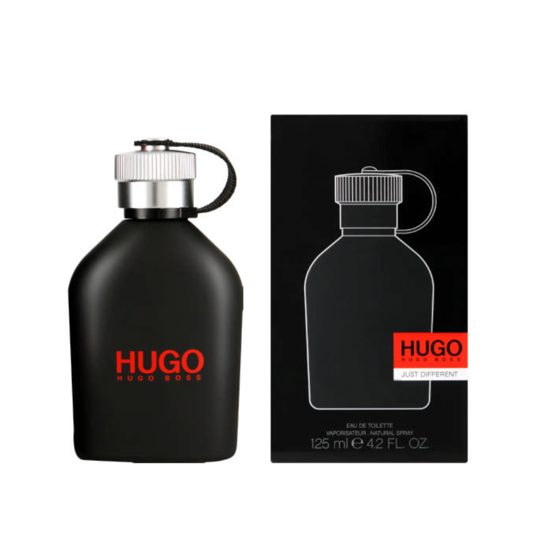 Hugo Boss Just Different – Perfume Shop