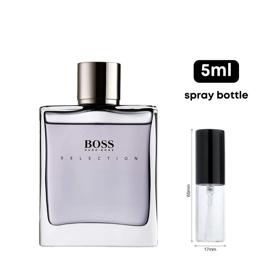 Boss Selection - Perfume Shop