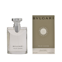 Bvlgari Bulgari Pour Homme Eau de Toilette 100 ml