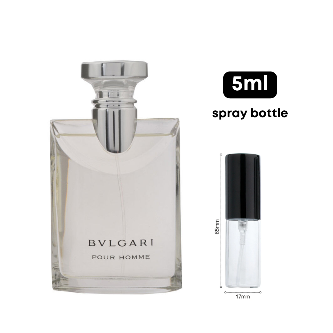 Bvlgari Pour Homme
