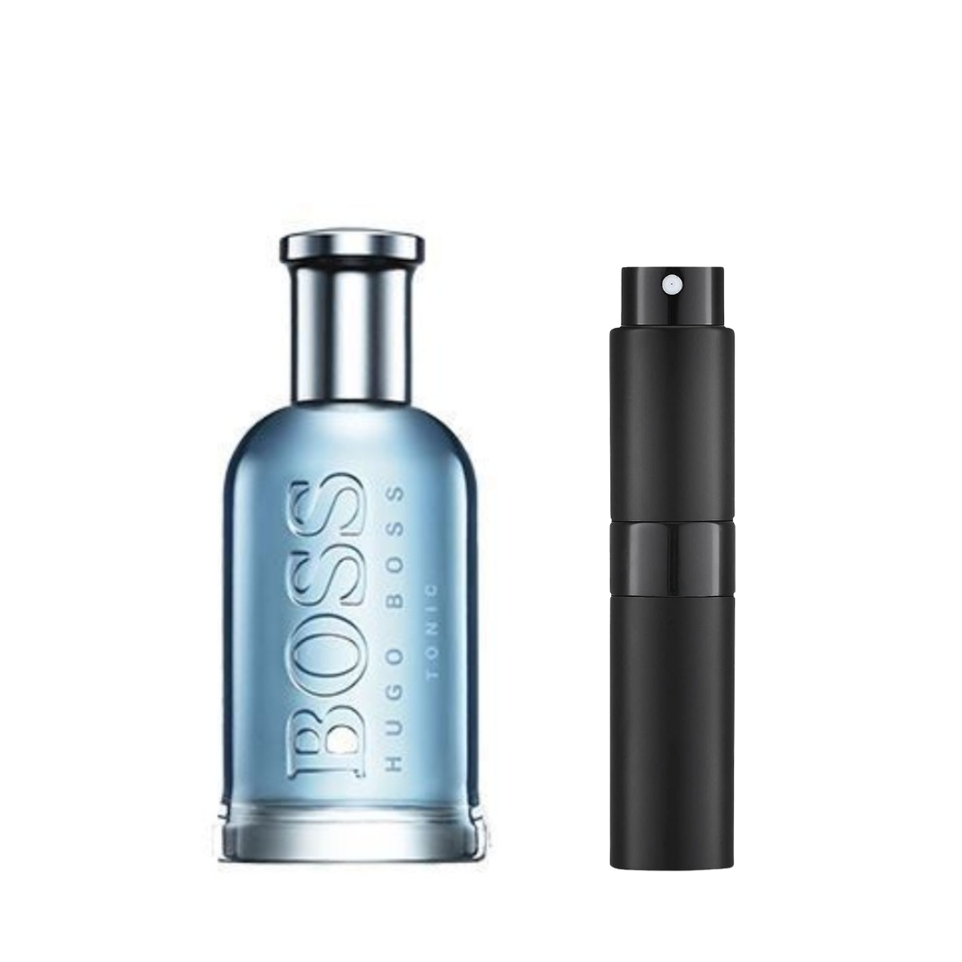 Boss Bottled Tonic Perfume Shop