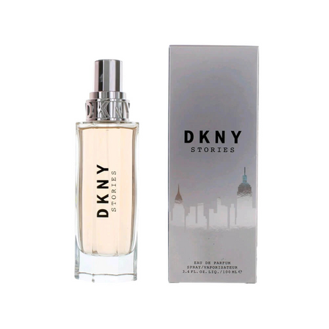 DKNY Stories