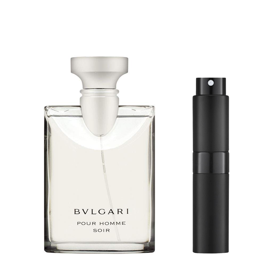 Bulgari soir top 100 ml