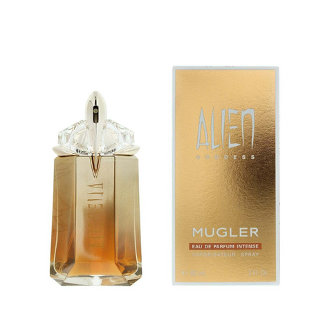 Mugler Alien Goddess EDP Intense