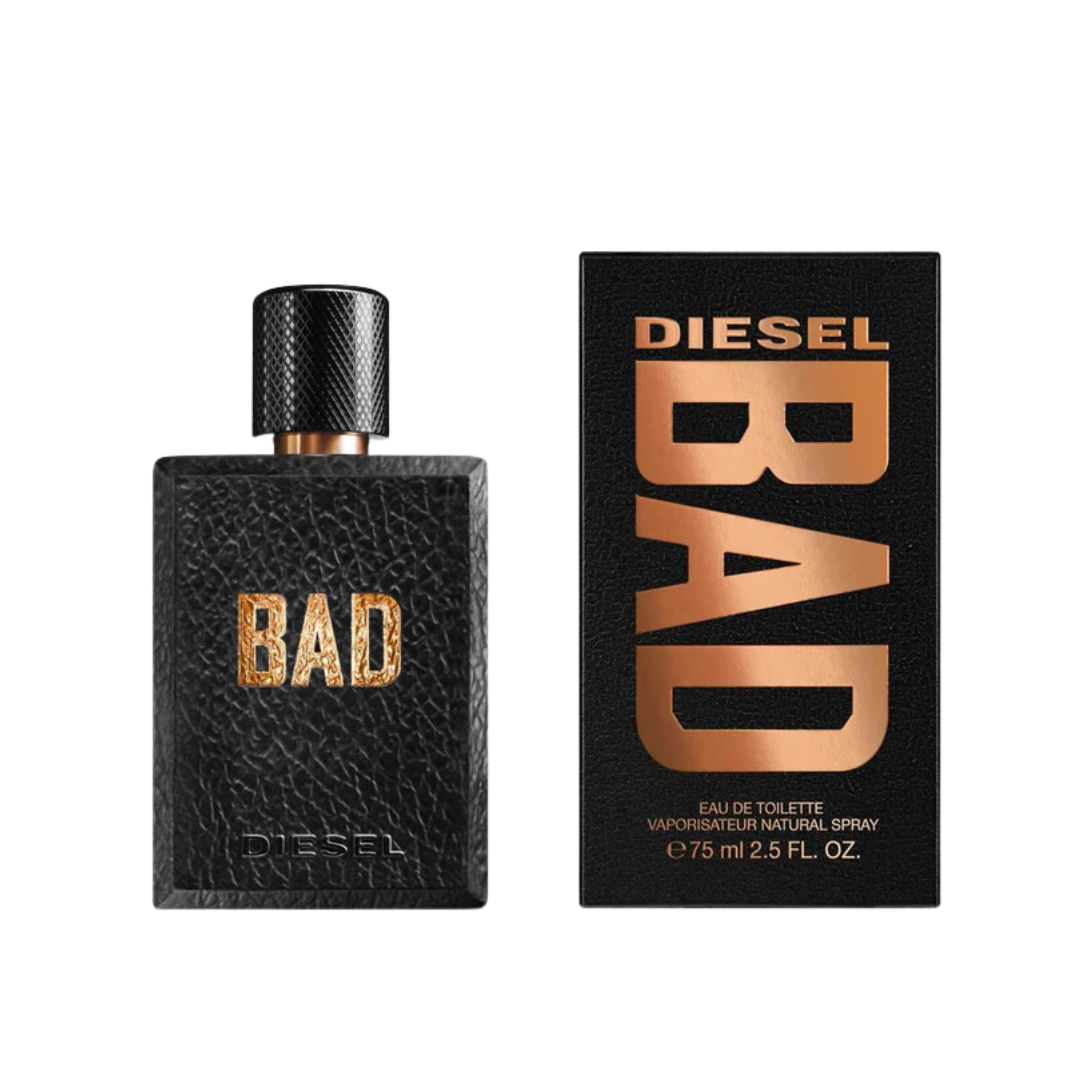 Diesel Bad