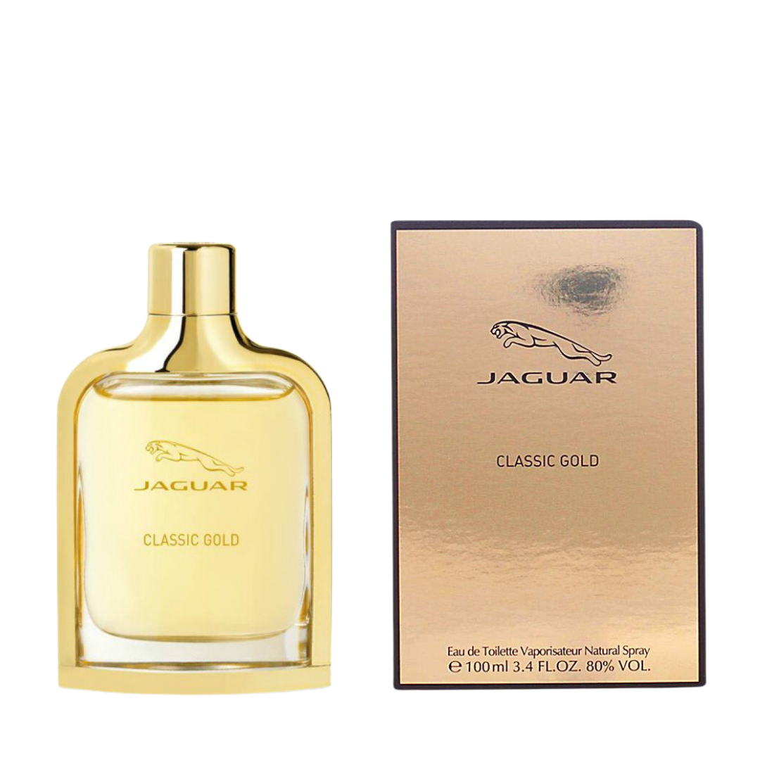 Jaguar Gold