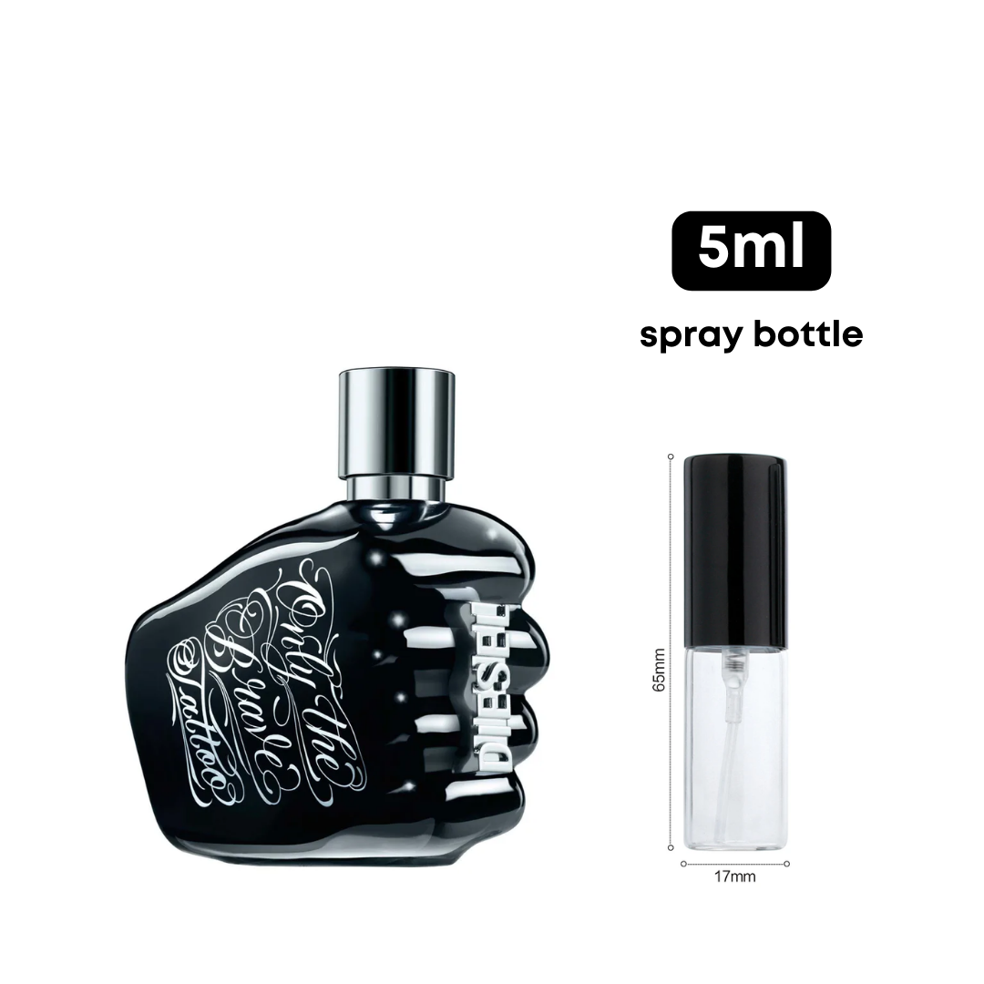 Diesel Tattoo Perfume The Brave Tattoo Diesel Aftershave Diesel