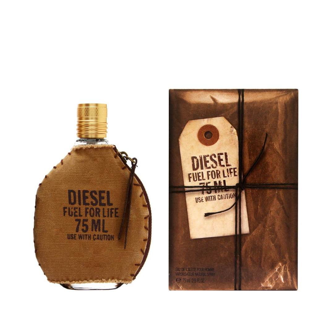 Diesel Fuel For Life