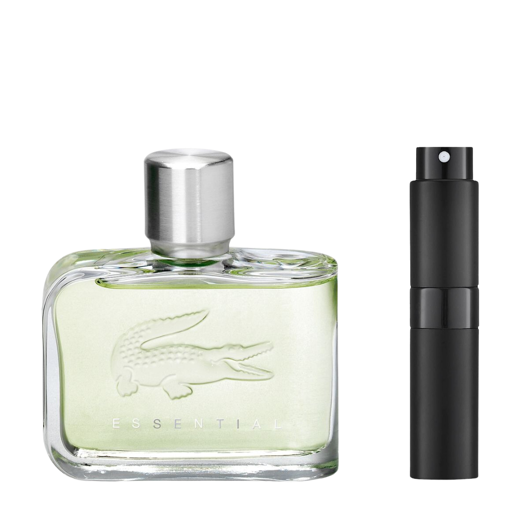 Lacoste Essential – Perfume Shop