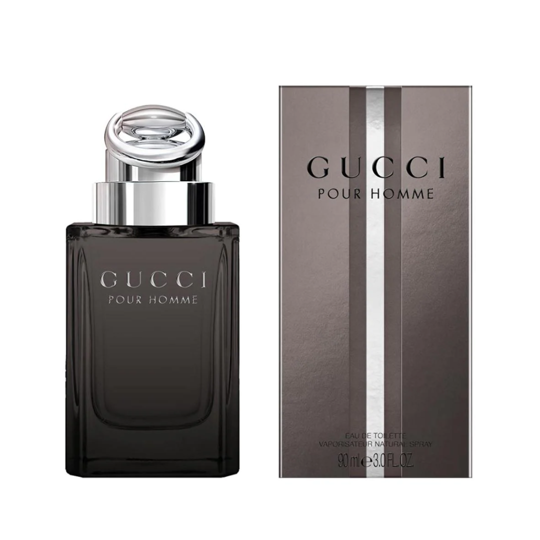 Gucci Pour Homme