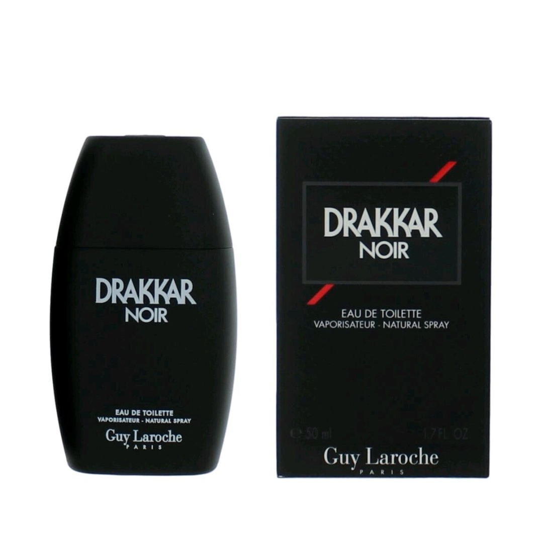 Drakkar Noir