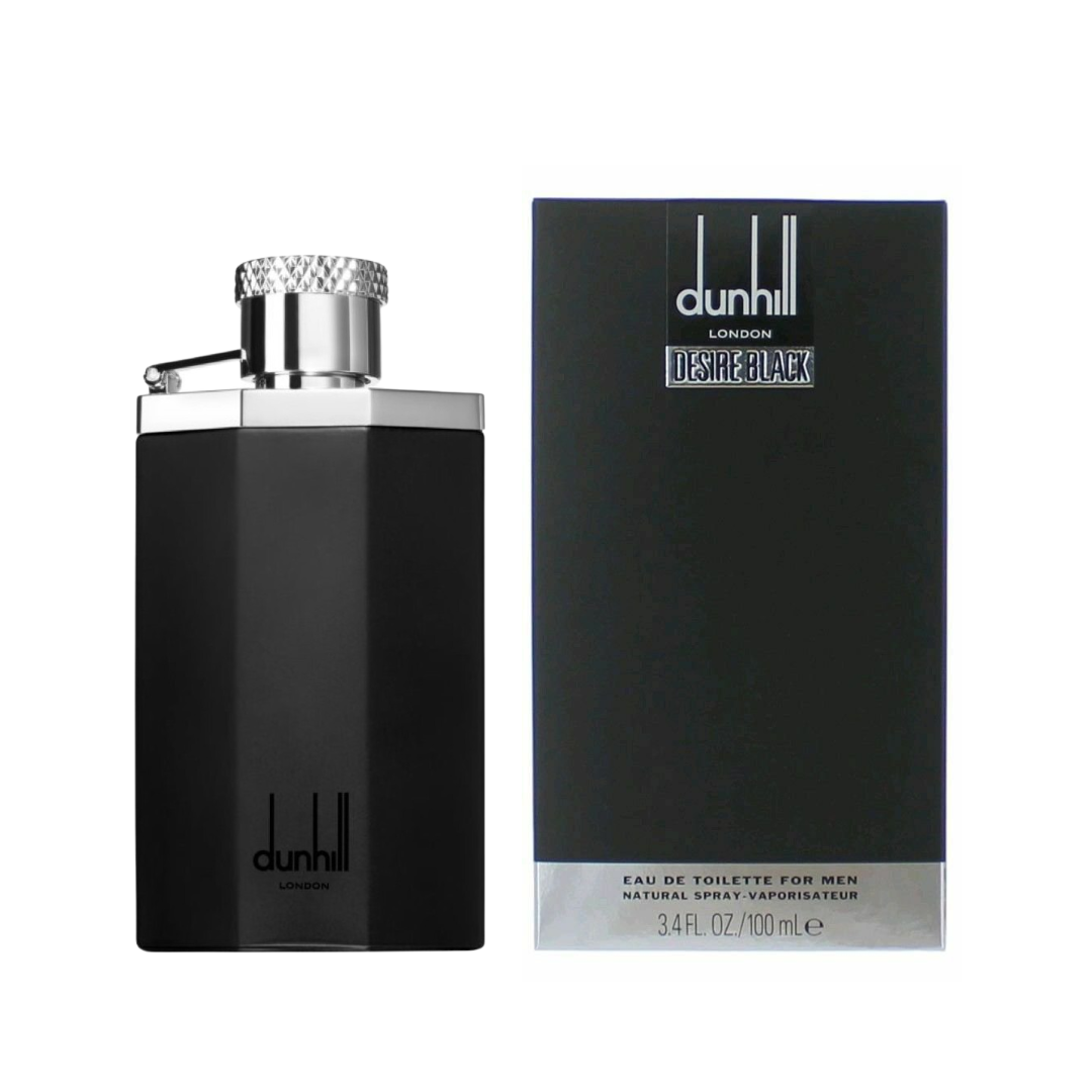 Dunhill Desire Black