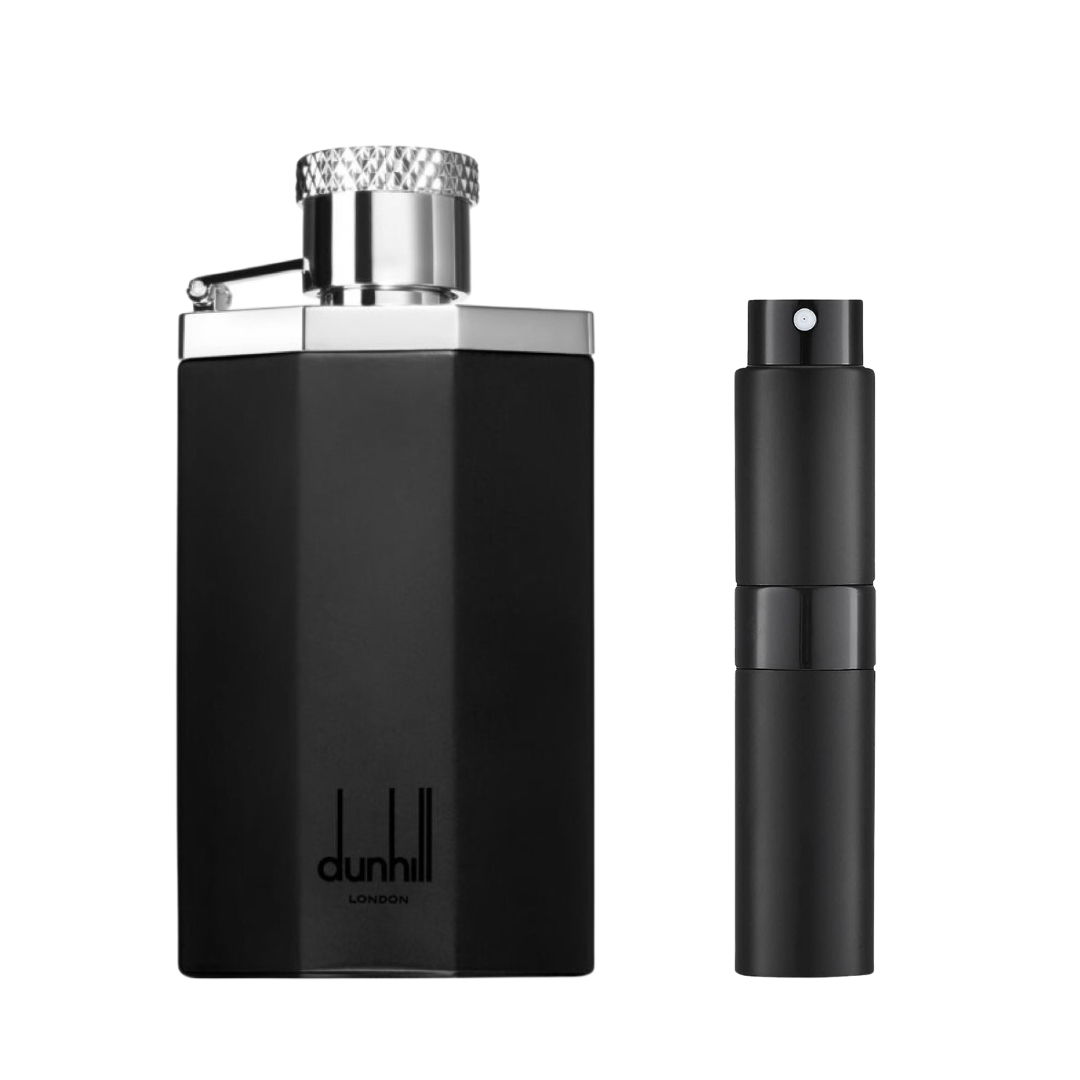 Dunhill london online desire black