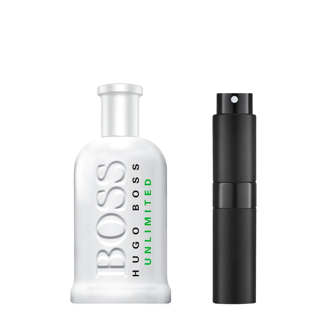 Boss Bottled Unlimited Perfume Shop