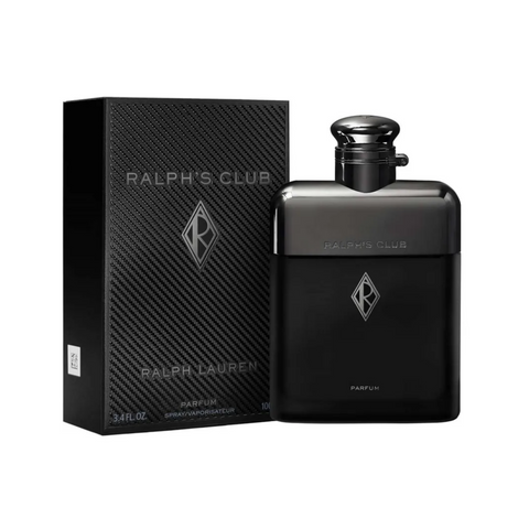 Ralph's Club Parfum by Ralph Lauren