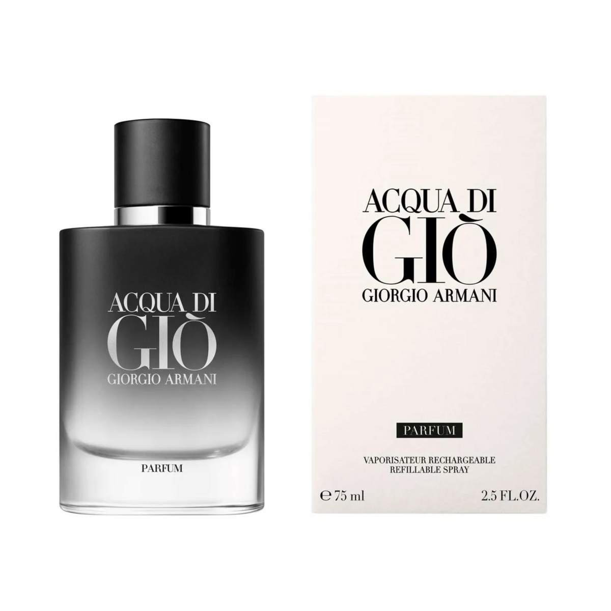 Giorgio Armani Acqua Di Gio Parfum