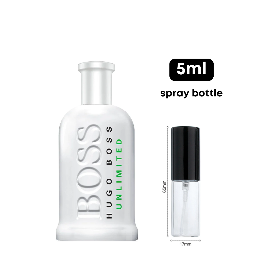 Boss Bottled Unlimited Perfume Shop