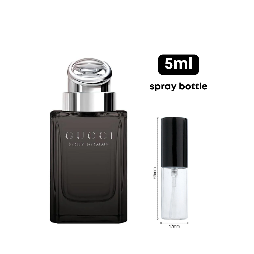 overdrive mundstykke arm Gucci Pour Homme – Perfume Shop