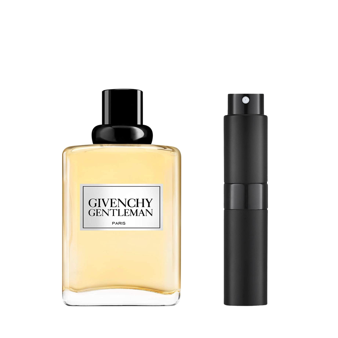 Gentleman Givenchy