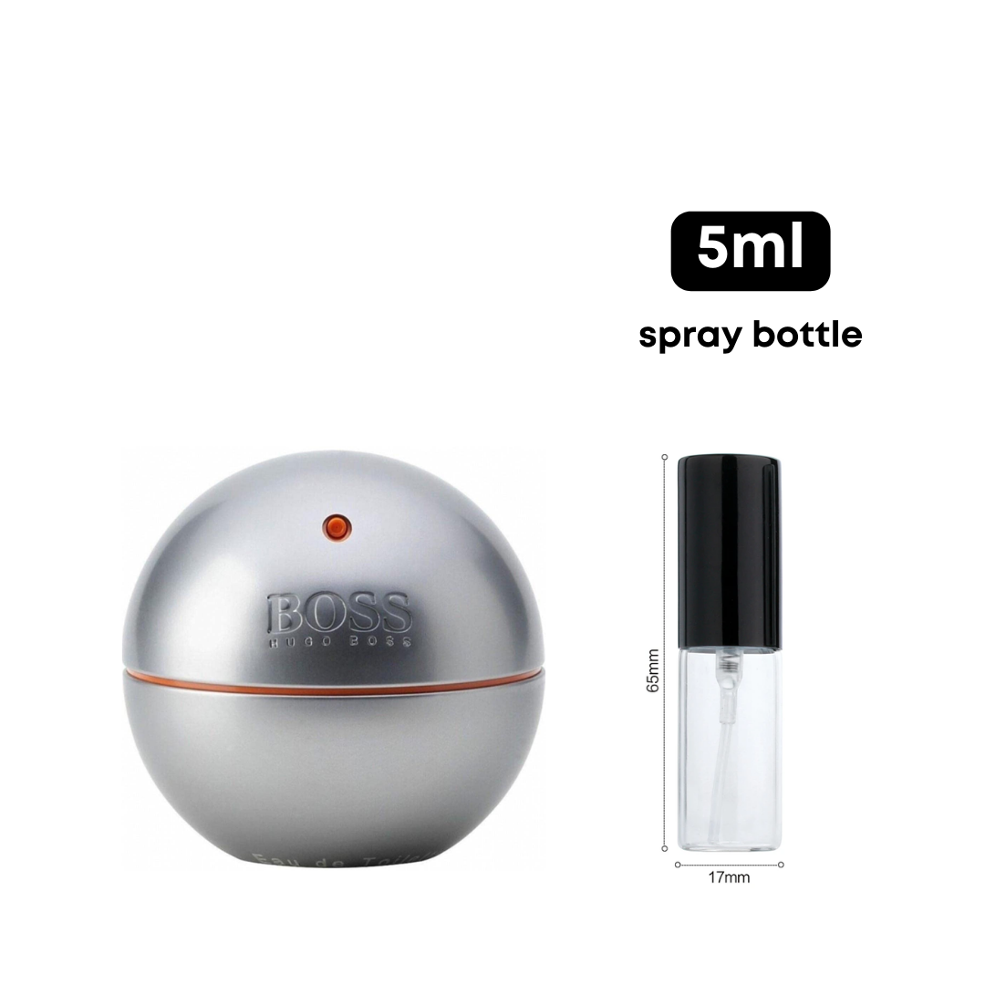 Hugo boss in motion aftershave online