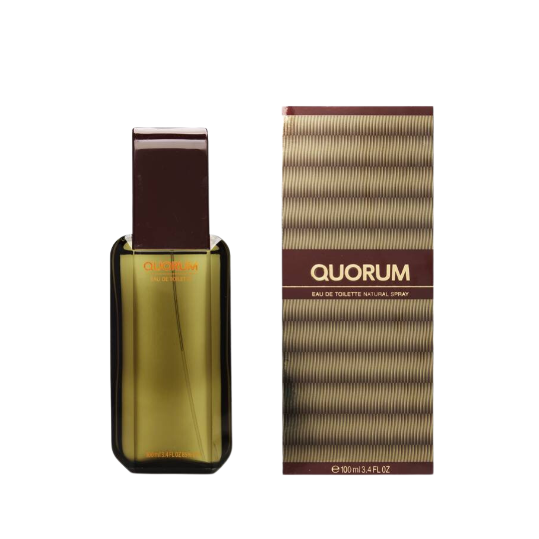 Quorum