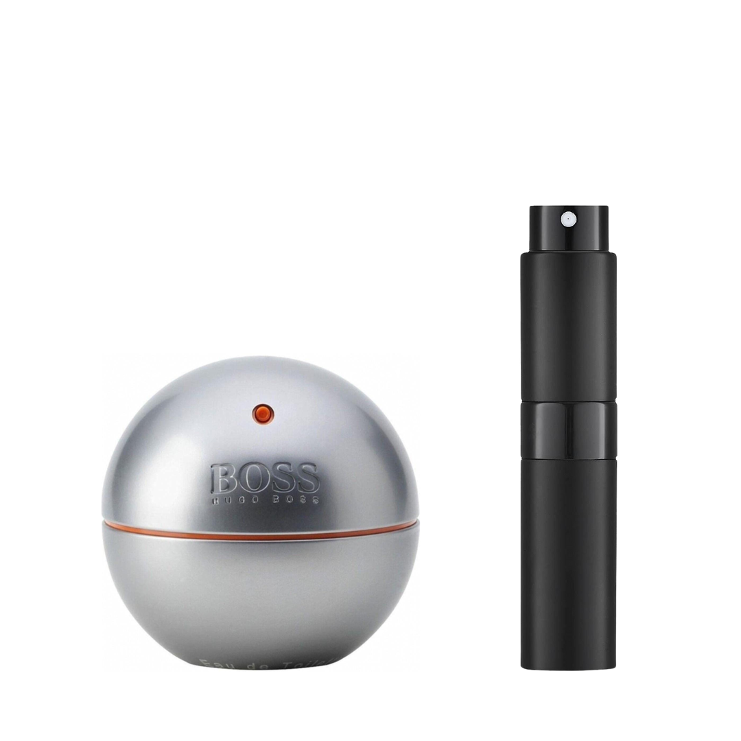 Boss In Motion Perfume Shop