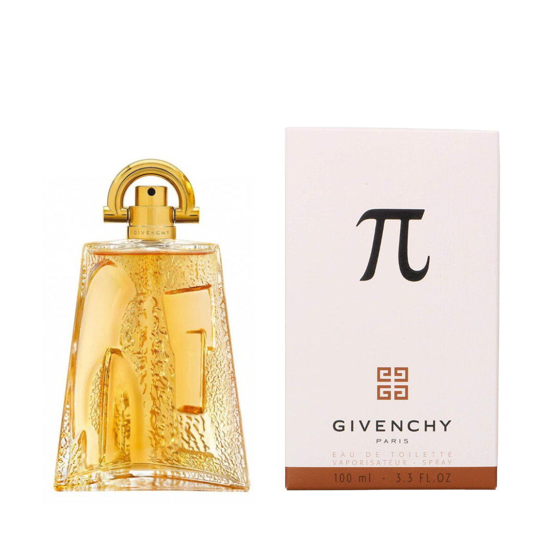 Pi Givenchy