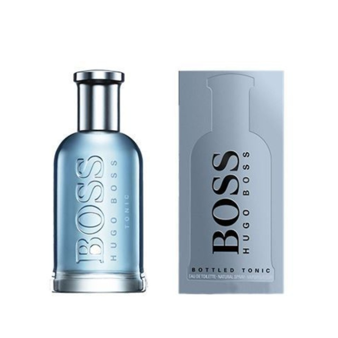 Boss Bottled Tonic - Perfume Shop