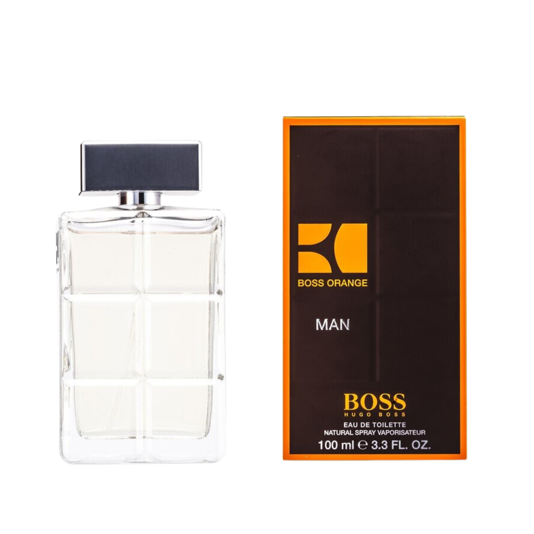 Boss Orange - Perfume Shop