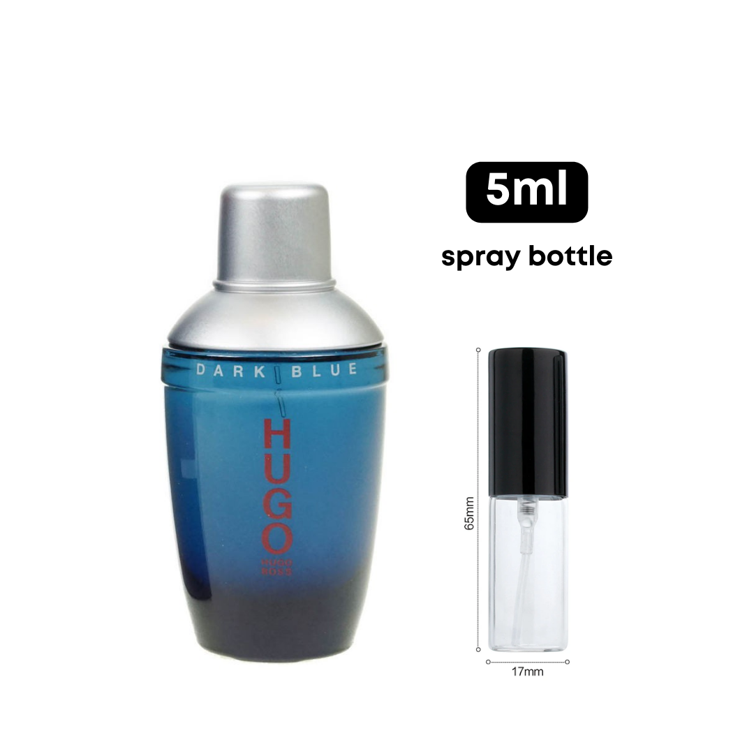 Boss Dark Blue Perfume Shop