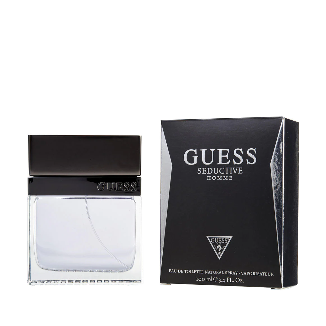 Guess Séduisant pour Homme