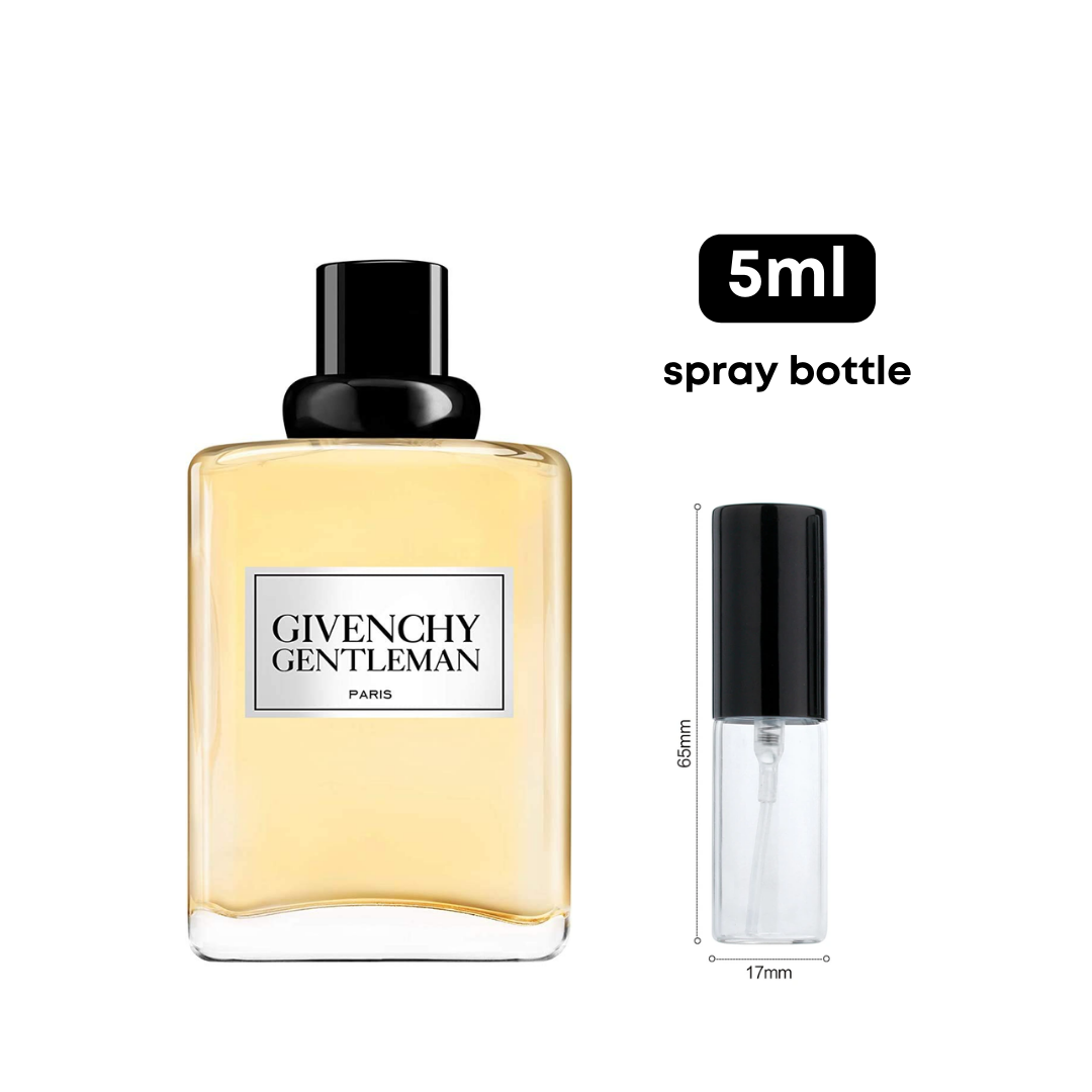 Gentleman Givenchy