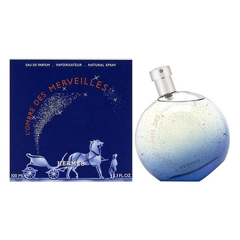 Hermes L'ombre Des Merveilles