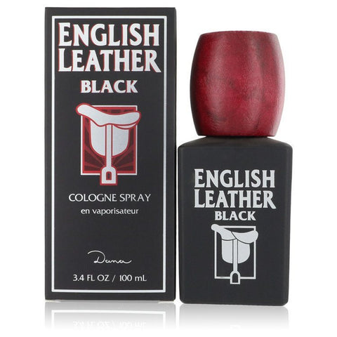 English Leather Black