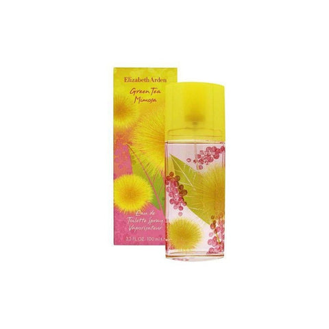 Elizabeth Arden Green Tea Mimosa