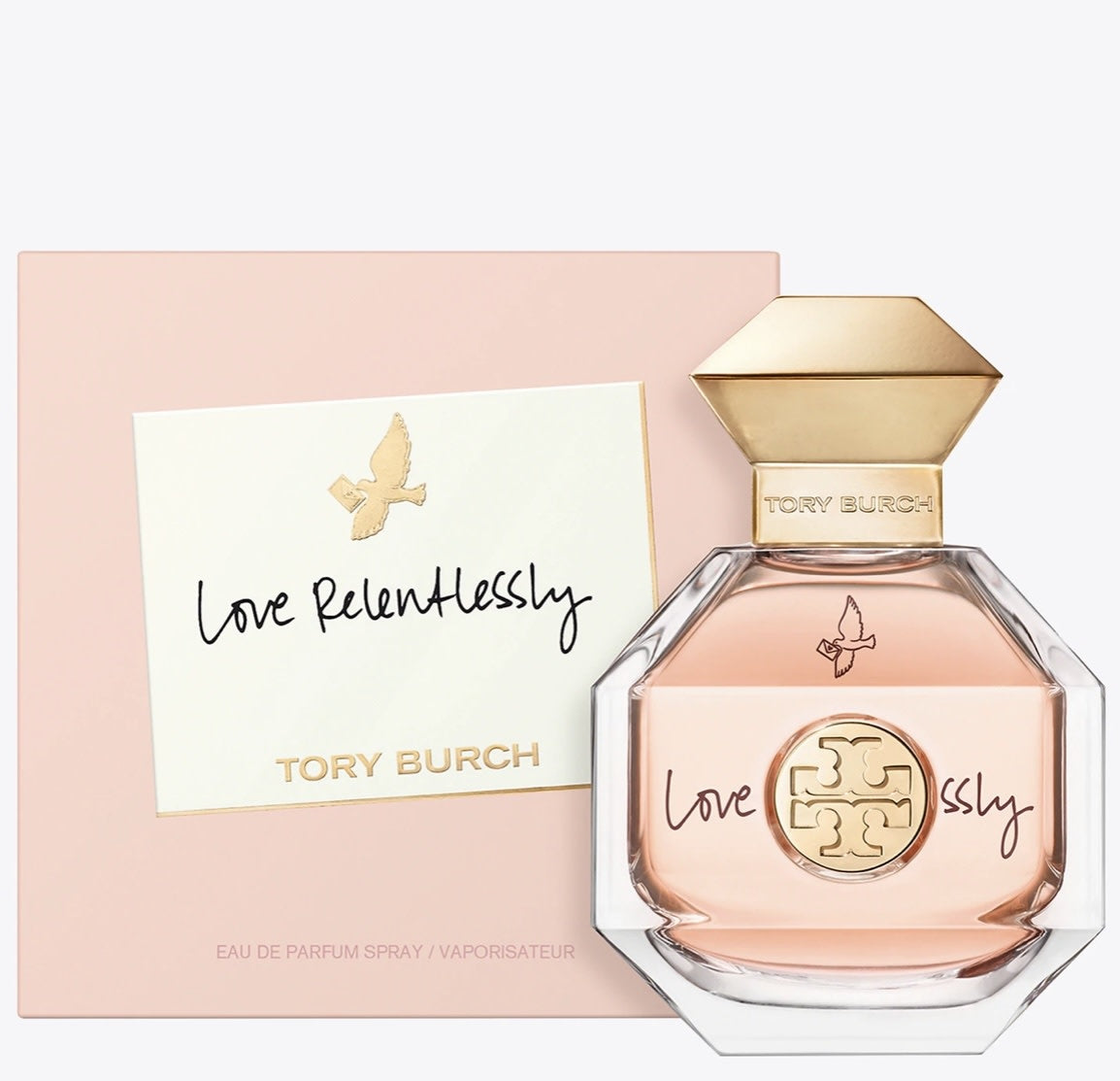 Tory Burch Love Relentlessly – Perfume Shop
