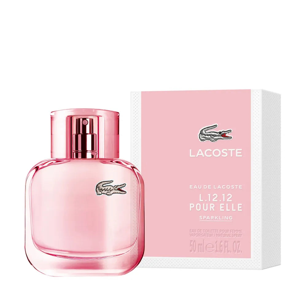 Lacoste Pour Elle Sparkling
