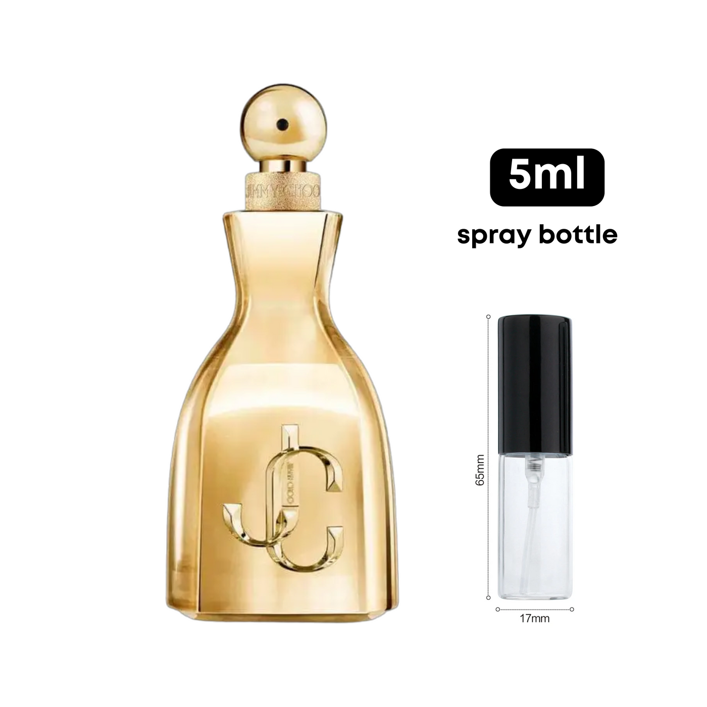 Jimmy Choo I Want Choo Le Parfum – Perfume Shop Jimmy Choo I Want Choo Le Parfum – Perfume Shop