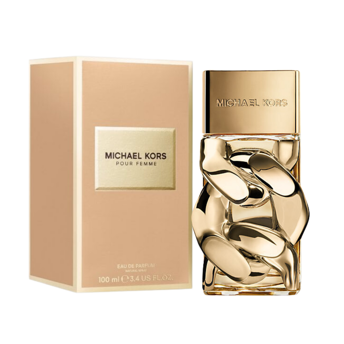 Michael Kors Pour Femme