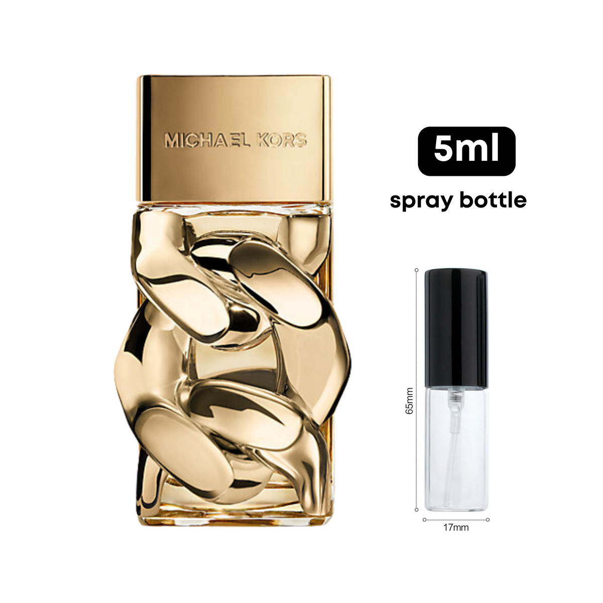 Michael Kors Pour Femme