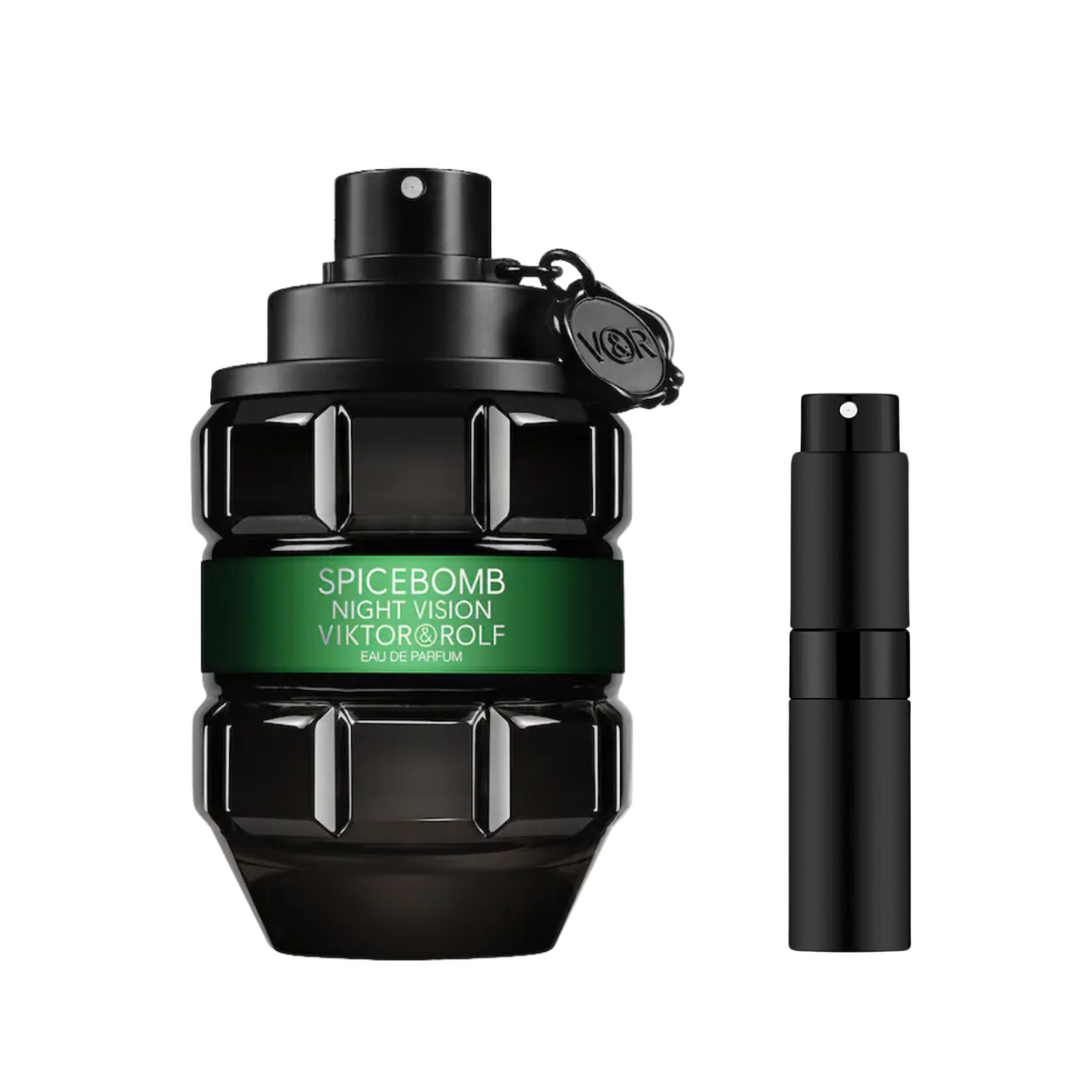 Viktor & Rolf Spicebomb Night Vision EDP